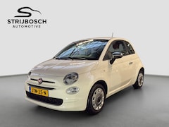 Fiat 500 - 1.2 Mirror | Navi | Airco | Elek.ram |