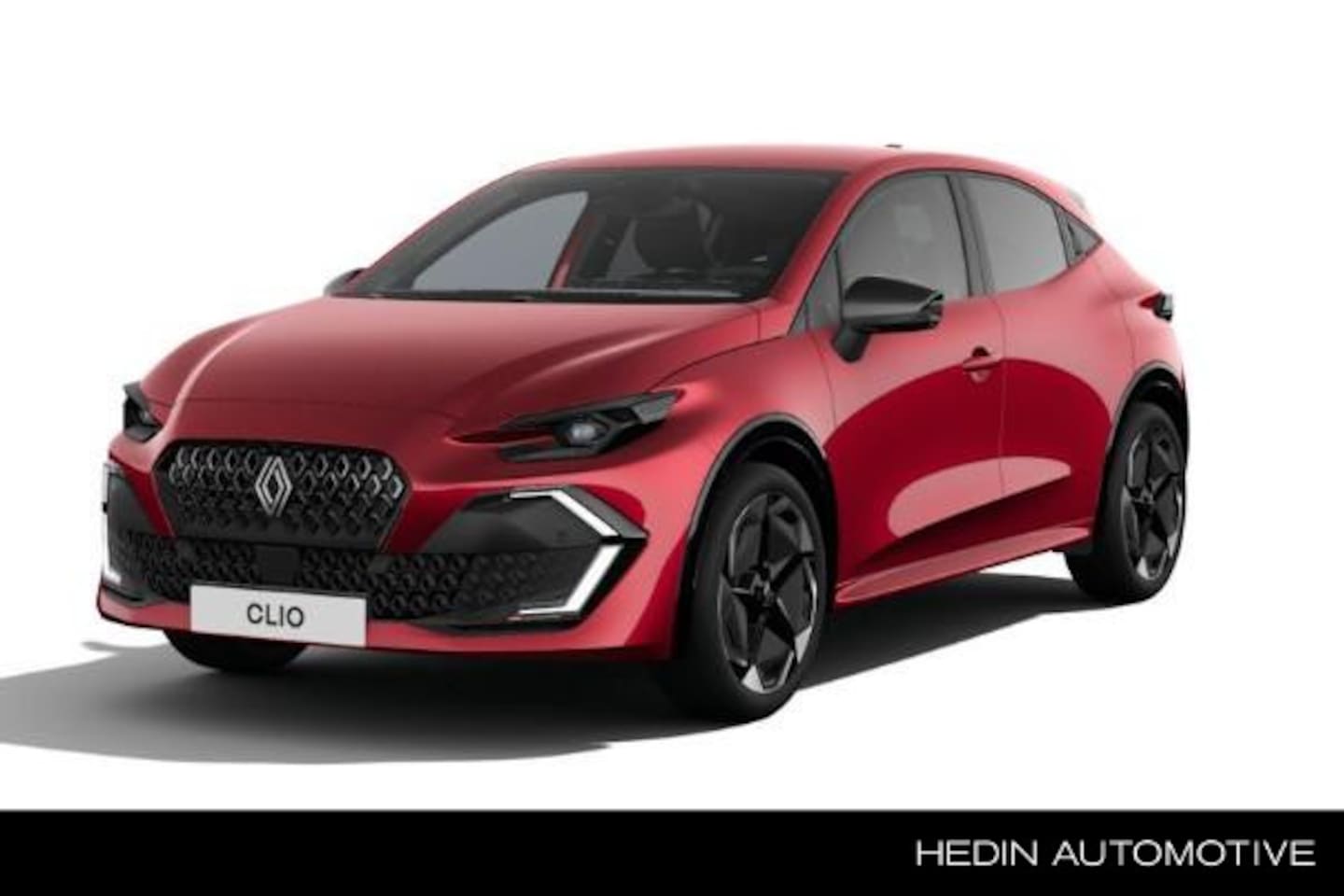 Renault Clio - 1.8 Hybrid 160 techno | Wordt Verwacht | 5 Jaar garantie | - AutoWereld.nl