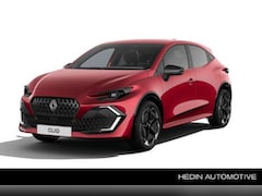 Renault Clio - 1.8 Hybrid 160 techno | Wordt Verwacht | 5 Jaar garantie |