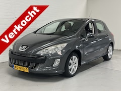 Peugeot 308 - 1.6 VTi Millesim 200 CLIMA / CRUISE / NAVI / LMV