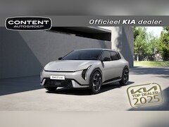 Kia EV4 - 81, 4 kWh 204PK Plus