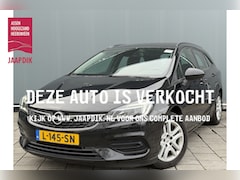 Opel Astra Sports Tourer - BWJ 2021 | 1.2 131PK Edition | TREKHAAK | NAVI | CARPLAY | PDC | CRUISE | SPORTSTOELEN | A