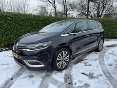 Renault Espace - 1.8 TCe Initiale Paris 7 Persoons | Automaat | Leer