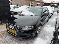 Audi A3 Sportback - 1.8 TFSI Ambition Business Edition