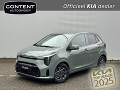 Kia Picanto - 1.0 GDI 68pk DynamicPlusLine MY26