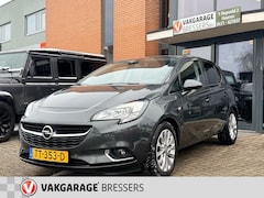 Opel Corsa - 1.4 Online Edition
