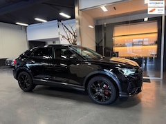 Audi Q3 Sportback - 35 TFSI S line Edition Panorama Camera Leder