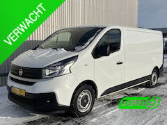Fiat Talento - 1.6 MJ EcoJet L2H1*NAVI*CRUISE*HAAK*CAM*TEL*3PERS