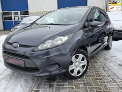 Ford Fiesta - 1.25 Trend AIRCO/NAP/ELEK RAMEN