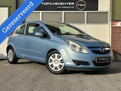 Opel Corsa - 1.2-16V Business/AIRCO/3DRS/AUT/APK/NAP