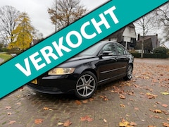 Volvo S40 - 1.8 Edition II | Leer | Clima | Cruise | NAP