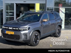 Dacia Bigster - Mild Hybrid 4x4 130 Pk Journey | Rondom camera | Verwarmde voorruit | verwarmd stuurwiel|