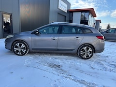 Renault Mégane Estate - 1.4 TCe Bose