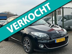 Renault Mégane - 1.2 TCe Bose 1e eigenaar airco cruis control cv op afs