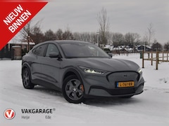 Ford Mustang Mach-E - Extended RWD 98 kWh | Panoramadak | 360 Camera | Trekhaak | B&O | NL-Auto |