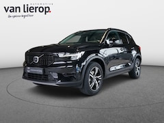 Volvo XC40 - 2.0 B3 Plus Dark STOEL/STUUR-VERW. | TREKHAAK
