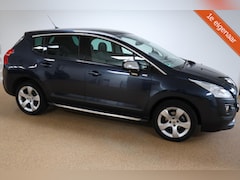 Peugeot 3008 - 1.6 VTi Style