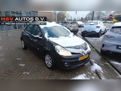Renault Clio - 1.6-16V Dynamique airco automaat 4-deurs org NL