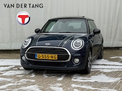 MINI Cooper - 1.5 60 Years Edition / Vol opties