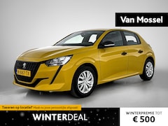 Peugeot 208 - 1.2 PureTech Like