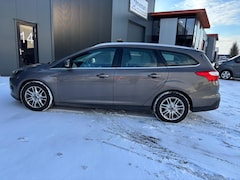 Ford Focus Wagon - 1.0 EcoBoost Edition Plus