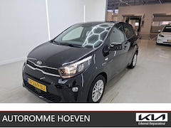 Kia Picanto - 1.0 DPi DynamicLine Org. Ned. Apple CarPlay