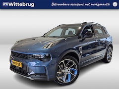 Lynk & Co 01 - 1.5 | Plug In Hybrid | Panoramisch Schuifdak | Navigatie | Camera | Origineel Nederlandse