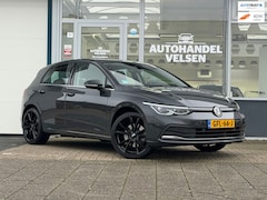 Volkswagen Golf - 1.4 eHybrid Style Acc Carplay