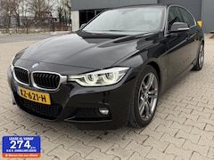 BMW 3-serie - 330e High Executive 2016 | Dealer Onderhouden