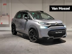 Citroën C3 Aircross - 1.2 110PK Max | HOGE INSTAP | HOGE ZIT | NAVIGATIE | CAMERA ACHTER | PARKEERSENSOREN | LIC