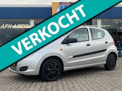 Suzuki Alto - 1.0 Comfort 5D | Orig. NL | Apk 29-09-2026 |