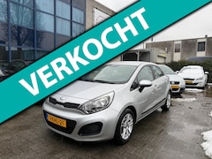 Kia Rio - 1.2 CVVT Comfort Pack, APK 08/26