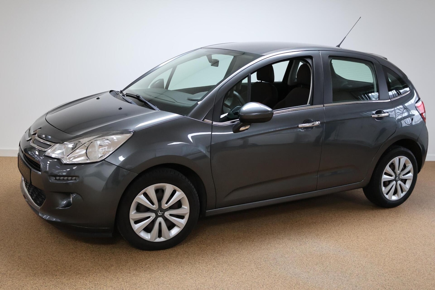 Citroën C3 - 1.2 PureTech Collection 1.2 PureTech Collection - AutoWereld.nl