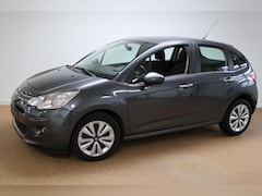 Citroën C3 - 1.2 PureTech Collection. Keurige auto