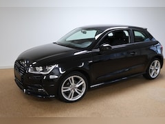 Audi A1 - 1.0 TFSI Adrenalin