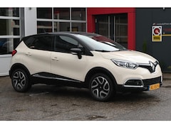 Renault Captur - 1.2 TCe Dynamique 120pk Automaat | Navi | Cruise | Climate | LM-Velgen