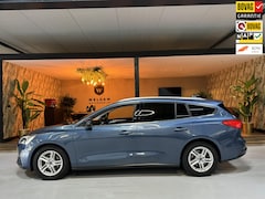 Ford Focus Wagon - 1.0 EcoBoost Active Business Garantie Carplay Camera StuurVW StoelVW PDC Cruise Clima Navi