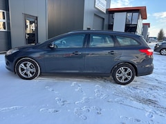 Ford Focus Wagon - 1.0 EcoBoost Edition