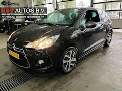 Citroën DS3 - 1.2 VTi Business navi airco org NL