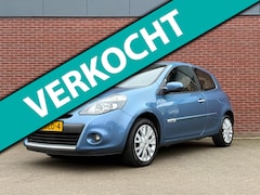 Renault Clio - 1.2 TCe Dynamique / Airco / Cruise / Trekhaak