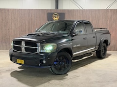 Dodge Ram 1500 - 4X4 HEMI INFINITY SIDEBAR