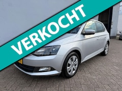 Skoda Fabia - 1.0 TSI Ambition