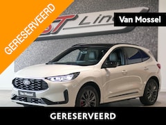 Ford Kuga - 2.5 PHEV Sound Edition