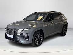 Hyundai Tucson - 1.6 T-GDI PHEV N Line Business | Uit voorraad leverbaar | Apple CarPlay/android auto | Sto