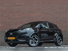 Ford Puma - 1.0 EcoBoost Hybrid ST-Line X, Panoramadak, Adaptive Cruise, 360 camera, Bang & Olufsen, C