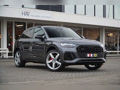 Audi Q5 - 50 TFSI e S-Line I Pano I 21 inch I ACC