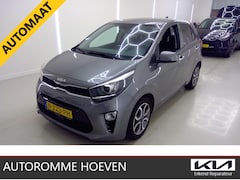 Kia Picanto - 1.0 DPi AUTOMAAT DynamicPlusLine Luxe Org. Ned
