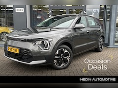 Kia Niro EV - Light Edition 64.8 kWh | Navigatie | Achteruitrijcamera | Climate control | Bluetooth |