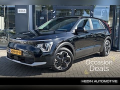 Kia Niro EV - Light Edition 64.8 kWh | Cruise/Adaptive control | Navigatie | Climate control |
