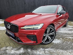 Volvo V60 - 2.0 T6 Recharge AWD R-Design